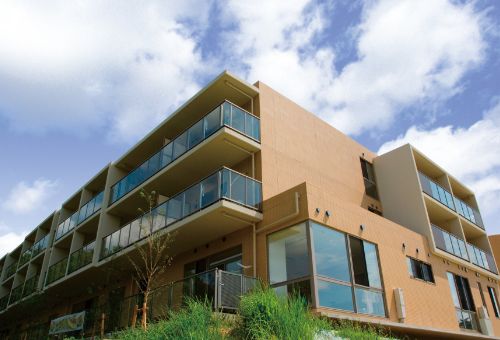 ソーシャルコート神戸北