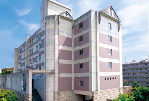 ソーシャルコート藤原台北町