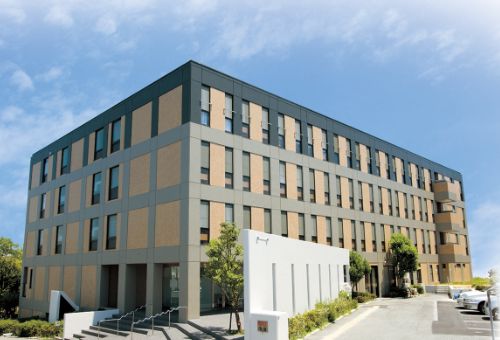 ソーシャルコート本多聞