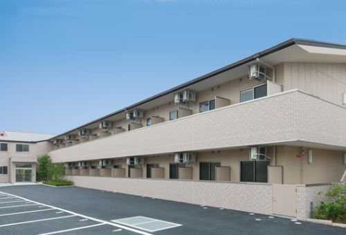 ソーシャルコート東大阪